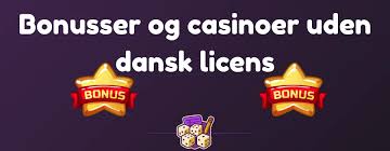 Bedste Casino Uden Rufus Din Ultimative Guide til Online Spil