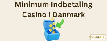 Bedste Danske Live Casino - Oplev Ægte Spiloplevelser Online