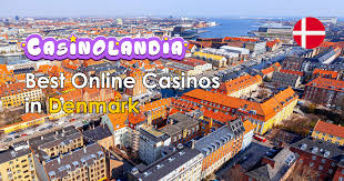 Bedste danske live casino - Spil og oplev den ægte casino stemning online