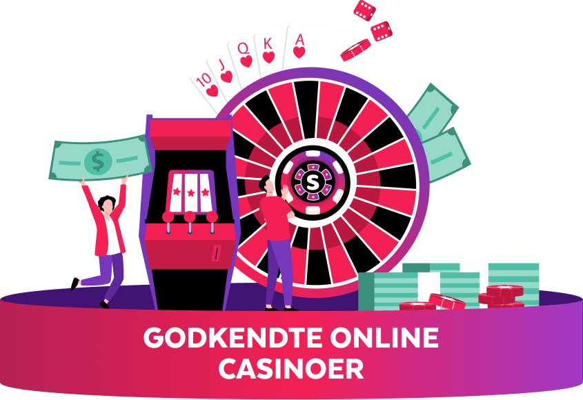 Bedste Live Casino Oplev Spiloplevelsen i Real Time