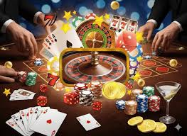 Bedste Live Casinoer i Danmark En Guide til De Bedste Oplevelser 1260110191