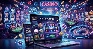 Bedste Online Casino Uden Om Find Dit Perfekte Sted at Spille