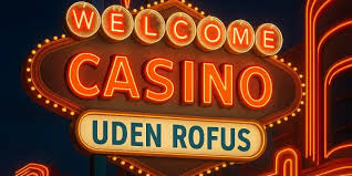Bedste Online Casino Uden Om Find Dit Perfekte Sted at Spille