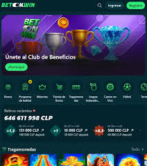 BetonWin Tu Plataforma de Apuestas Perfecta