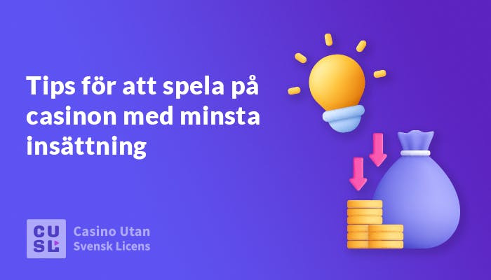 Casino med Snabb Utbetalning - Så Hittar Du Bästa Alternativen