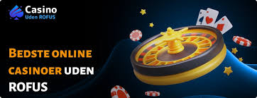 Casino Uden Licens Fordele og Ulemper ved At Spille Uden Regler