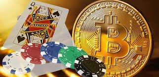 Casinós con Bitcoin en España La Revolución del Juego Online