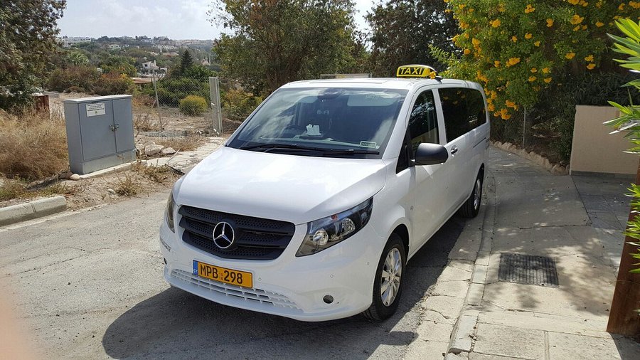 Comprehensive Guide to Taxi Services in Cyprus 1196704503 Comprehensive Guide to Taxi Services in Cyprus 1196704503
