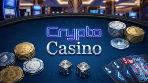 Den Nye Æra af Spil Udforsk Krypto Casinoer Den Nye Æra af Spil Udforsk Krypto Casinoer