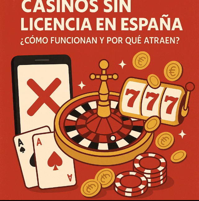 Descubre los Mejores Casinos Fuera de España 1142034050 Descubre los Mejores Casinos Fuera de España 1142034050