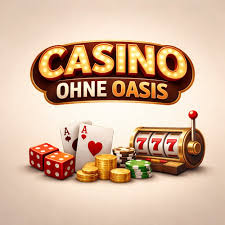 Die besten Online Casinos ohne OASIS 1855241925