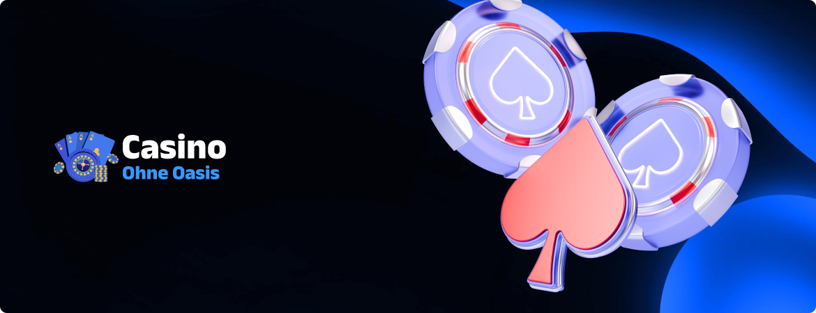 Die besten Online Casinos ohne OASIS 1855241925