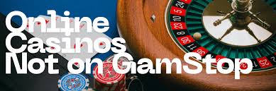 Discover Non GamStop Casino Sites for Uninterrupted Gaming Discover Non GamStop Casino Sites for Uninterrupted Gaming
