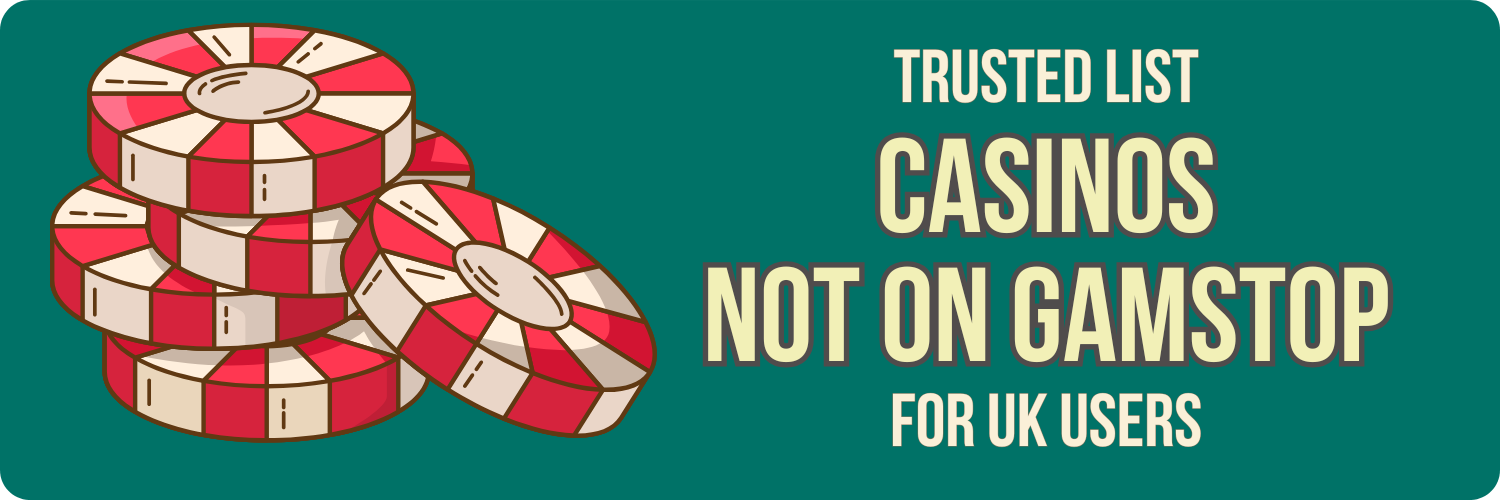Discover Non-GamStop Casinos A Guide to Alternative Gaming Options