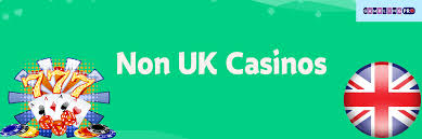 Discover the Best Non-UK Online Casinos for Gamblers Worldwide