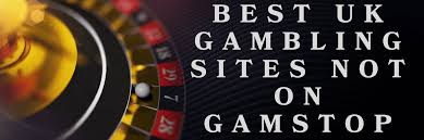 Discover the Best Online Casinos Not on GamStop 985283628