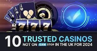 Discover the Best Online Casinos Not on GamStop 1060710878 Discover the Best Online Casinos Not on GamStop 1060710878