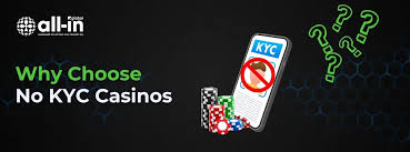 Discover the Best Online Casinos Without Verification Discover the Best Online Casinos Without Verification