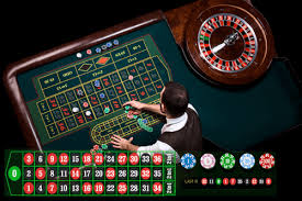 Discover the Thrills of Playing Roulette Online for Real Money