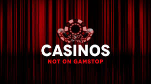 Discovering Casinos Not on GamStop A Guide for Players