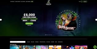 Discovering Magic Win Casino Sister Sites A Comprehensive Guide 699686050