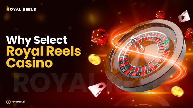 Experience the Thrill of Casino Royal Reels 21