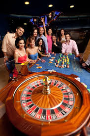 Experience the Thrill of Online Roulette Not on Gamstop 1073616519