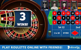 Experience the Thrill of Online Roulette Not on Gamstop 1073616519