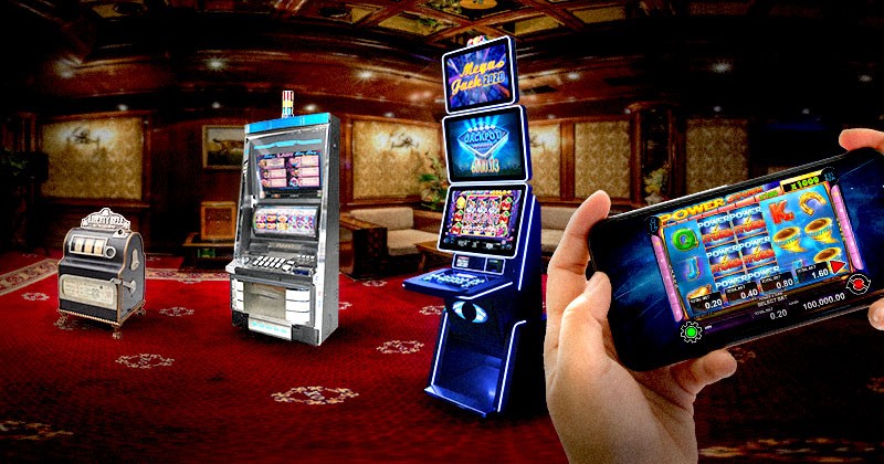 Experience the Thrill of WinSpirit Casino Your Ultimate Gaming Destination 1342106127