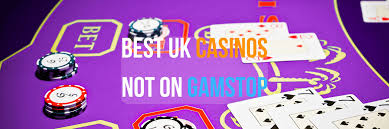 Explore Alternative Bingo Sites Not on GamStop