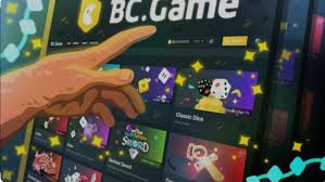 Explore BC.Game The Premier Gaming Platform in Pakistan