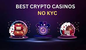 Explore the World of Casinos Without Verification Requirements