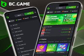 Exploring BC Game Crypto Casino A Revolution in Online Gambling Exploring BC Game Crypto Casino A Revolution in Online Gambling