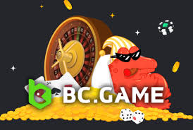 Exploring BC Game Crypto Casino A Revolution in Online Gambling Exploring BC Game Crypto Casino A Revolution in Online Gambling
