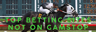 Exploring Golf Sportsbooks Not on GamStop 899230097