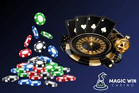 Exploring Magic Win Casino Sister Sites A Comprehensive Guide 695911362