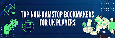 Exploring Non GamStop Bookmakers A Comprehensive Guide 950363409
