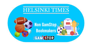 Exploring Non GamStop Bookmakers A Comprehensive Guide 950363409