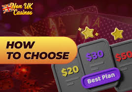 Exploring Non UK Licensed Online Casinos A Comprehensive Guide