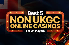 Exploring Non UK Online Casinos A Comprehensive Guide
