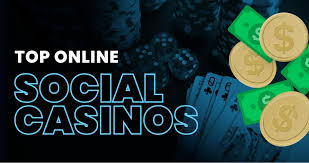 Exploring the World of Online Social Casinos 1027155878