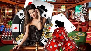 Exploring the World of Online Social Casinos 1027155878