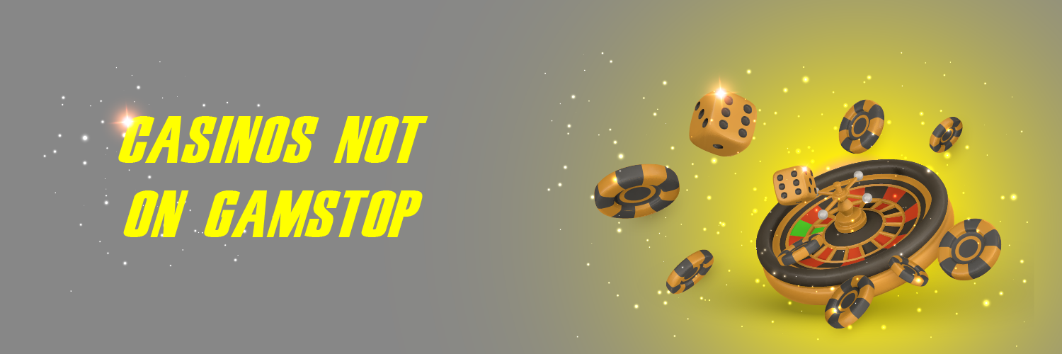 Exploring Websites Not on GamStop A Guide to Non-GamStop Casinos 1066257550