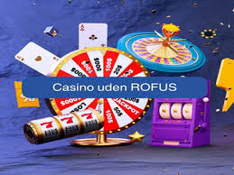 Find de Bedste Casinoer Uden Om Rufus 758697362 Find de Bedste Casinoer Uden Om Rufus 758697362