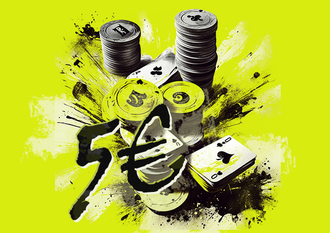 Guida ai Casino con Deposito Minimo di 5 Euro Gioca e Vinci