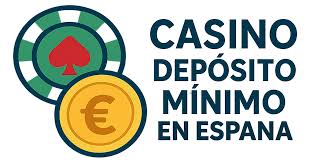 Guida ai Casino con Deposito Minimo di 5 Euro Guida ai Casino con Deposito Minimo di 5 Euro