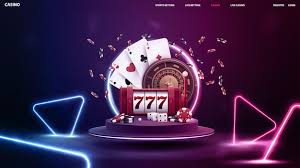 High Stakes Roulette The Thrill of High Limit Betting
