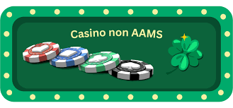 I Migliori Casino Italiani Non AAMS Guida Completa 297034425
