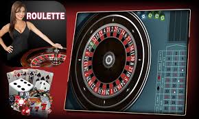Immersive Roulette Ein fesselndes Spielerlebnis 1212890753