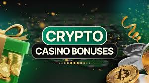 Krypto Casino En Ny Tidsalder for Online Spil 219955378